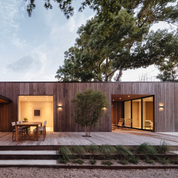Friar Tuck Residence
