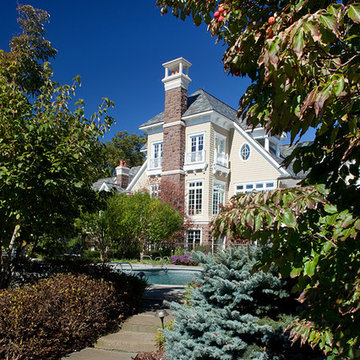 Old Woods Manor