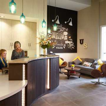 Urban Smiles Dental Office
