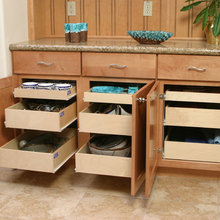 kitchen organization