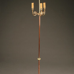 Antique Lamps - Lamps