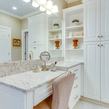 Brookhill Master Bath