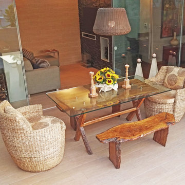 OUTDOOR DESIGN