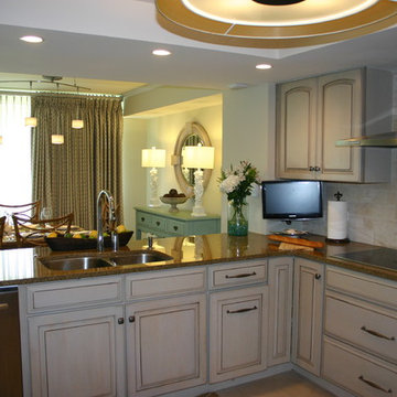 Eden Condo