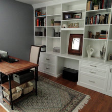 home office