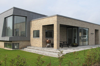 Villa Lindholdt