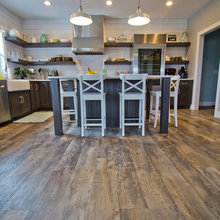 Flooring