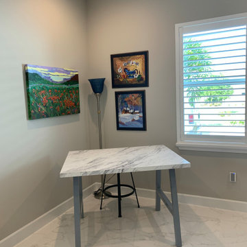 Hobby Room / Office