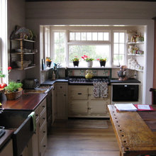 Kitchen ideas