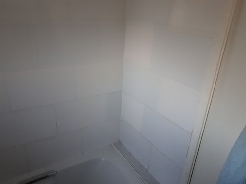 ideas for tiny bathroom and separate wc | Houzz UK