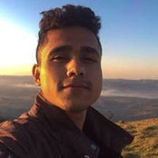 Daniel Nascimento's photo