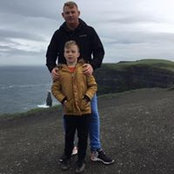 Cailim Fielding's photo