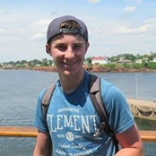 Raphaël Gagnon's photo