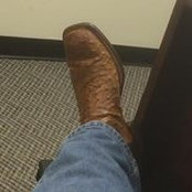 Michael Harger's photo
