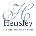 Hensley Custom Building Group's profile photo