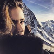 Photo de Leah Harris