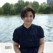 Monica Garin-Laflam's photo