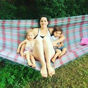 Foto de Sarah Carson