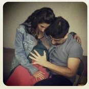 Alba Sandoval's photo