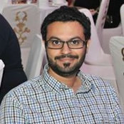 Mohammed AlSinan's photo