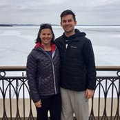 Matt Burge's photo