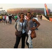 Foto von Thembi Mda