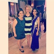 Jennifer Kapadia's photo