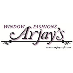Arjay's Window Fashions