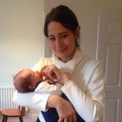 Kate Andrews's photo
