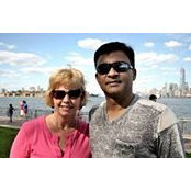Tracee Ali's photo