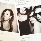 Claire Bjn's photo