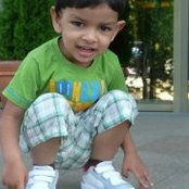 Foto von Remmia Mathews