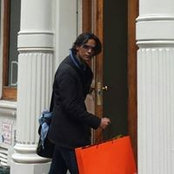 Ady Das's photo
