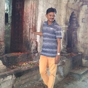 ravi nival's photo