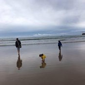 Martine Balmir's photo