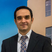 Vahid Nourbakhsh's photo