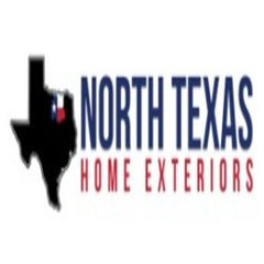 North Texas Home Exteriors