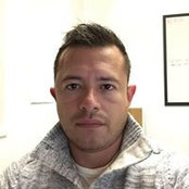Rodrigo Valles's photo