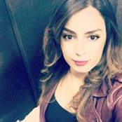 Meryem M'hamedi's photo
