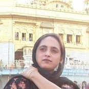 Photo de Jaswinder Kaur