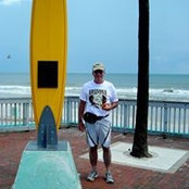 Scott Morgan's photo