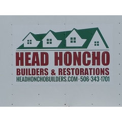 Head Honcho Builders and Restorations