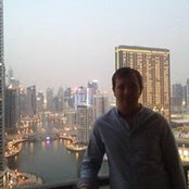 Daniel Manton's photo