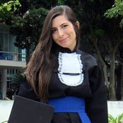 Gabrielle Micelis billede