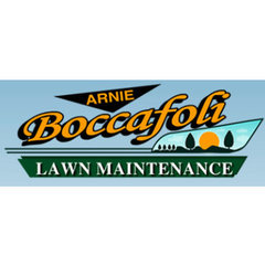 ARNIE BOCCAFOLI LAWN CARE