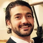 Oliver Tompsett's photo