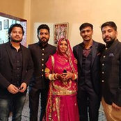 Prateek Singh's photo