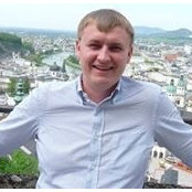 Sergey Sannikov's photo