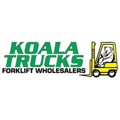 Koala Forklifts
