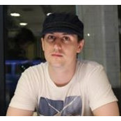 Fabien Audons foto